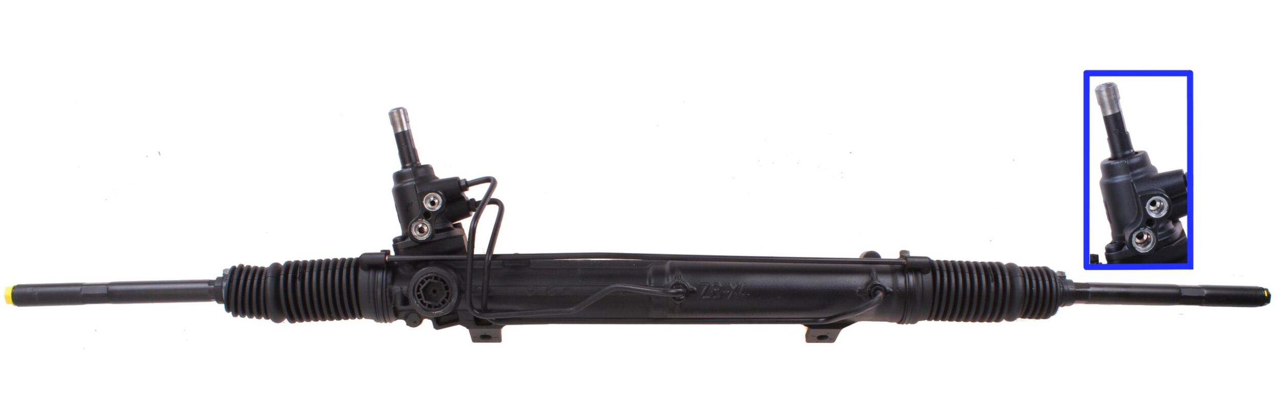 DRI 711520692 Lenkgetriebe