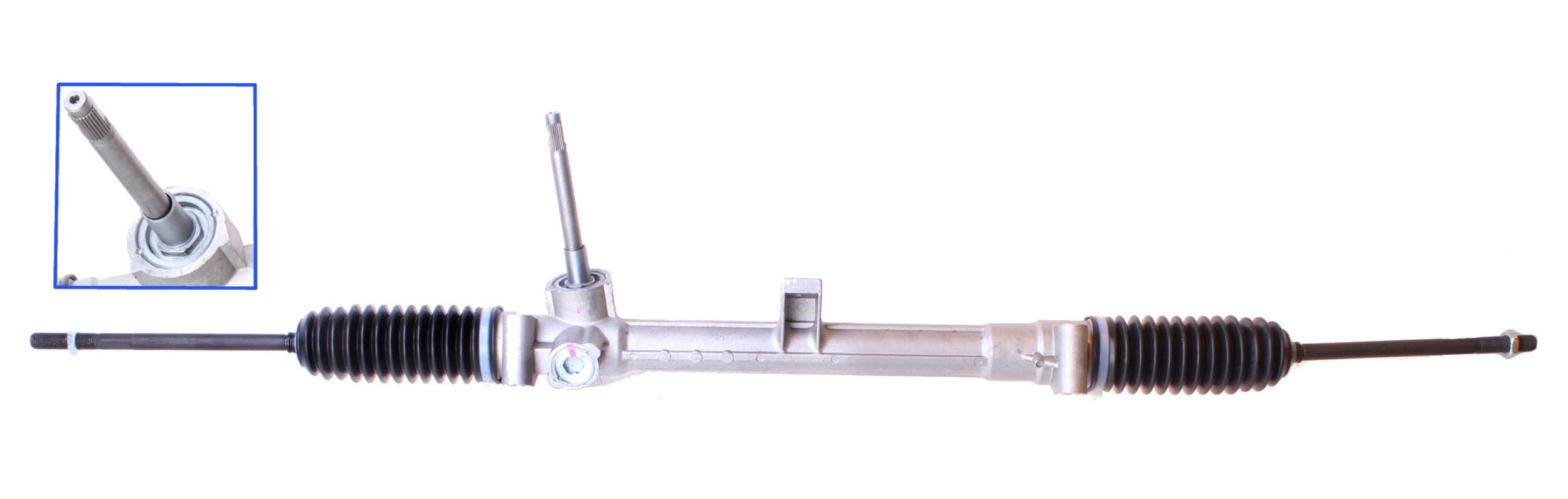 DRI 714520689 Lenkgetriebe