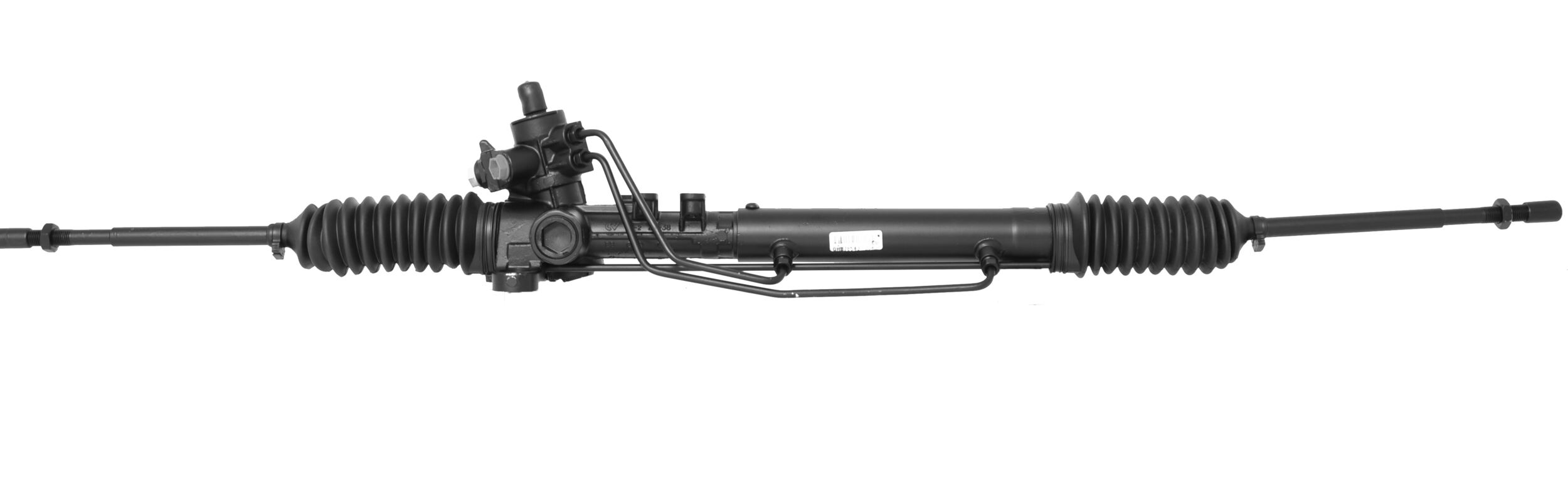 DRI 711520757 Lenkgetriebe