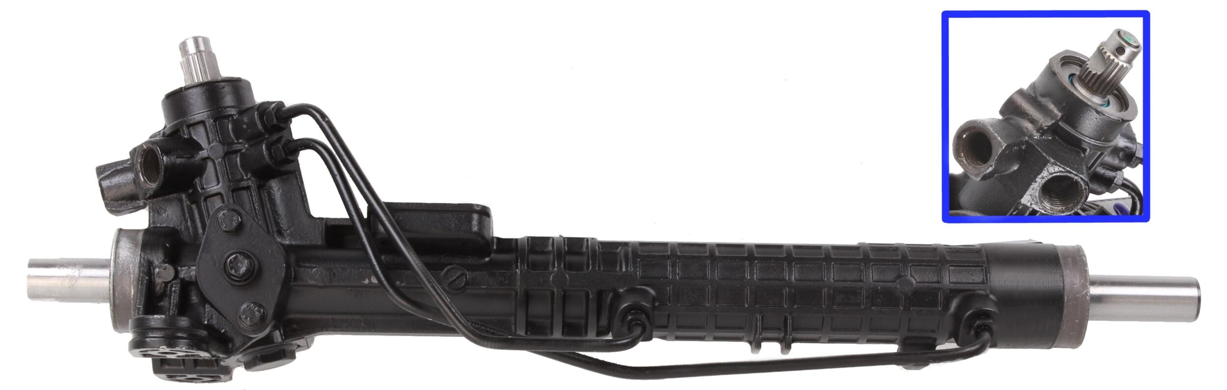 DRI 712520756 Lenkgetriebe