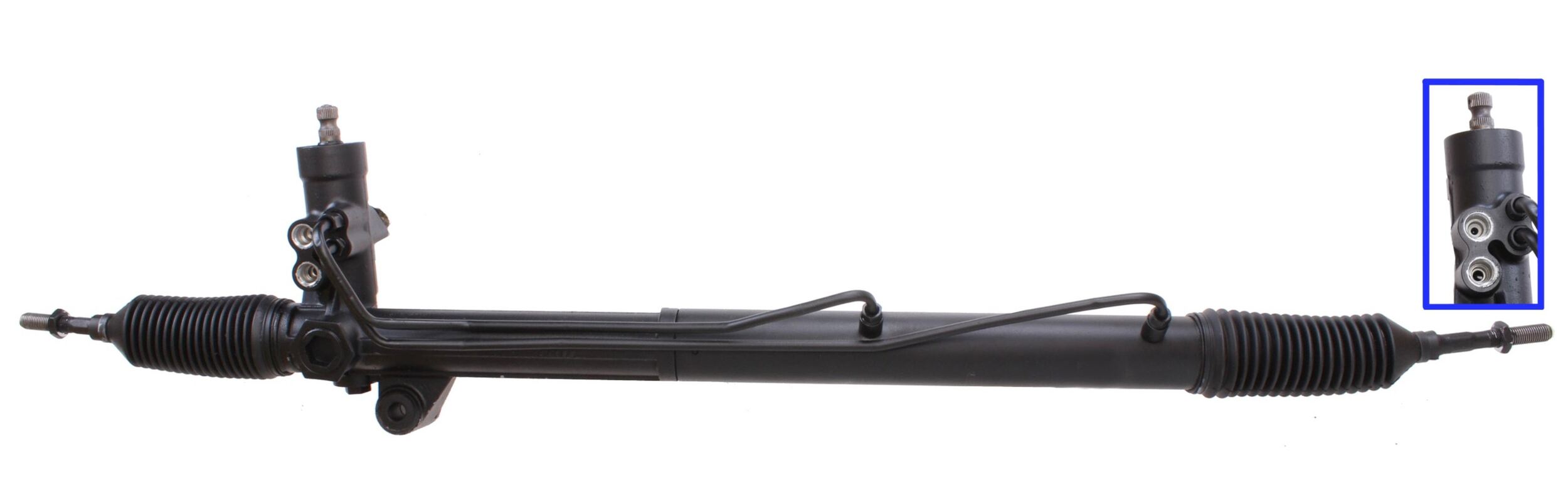 DRI 711520814 Lenkgetriebe