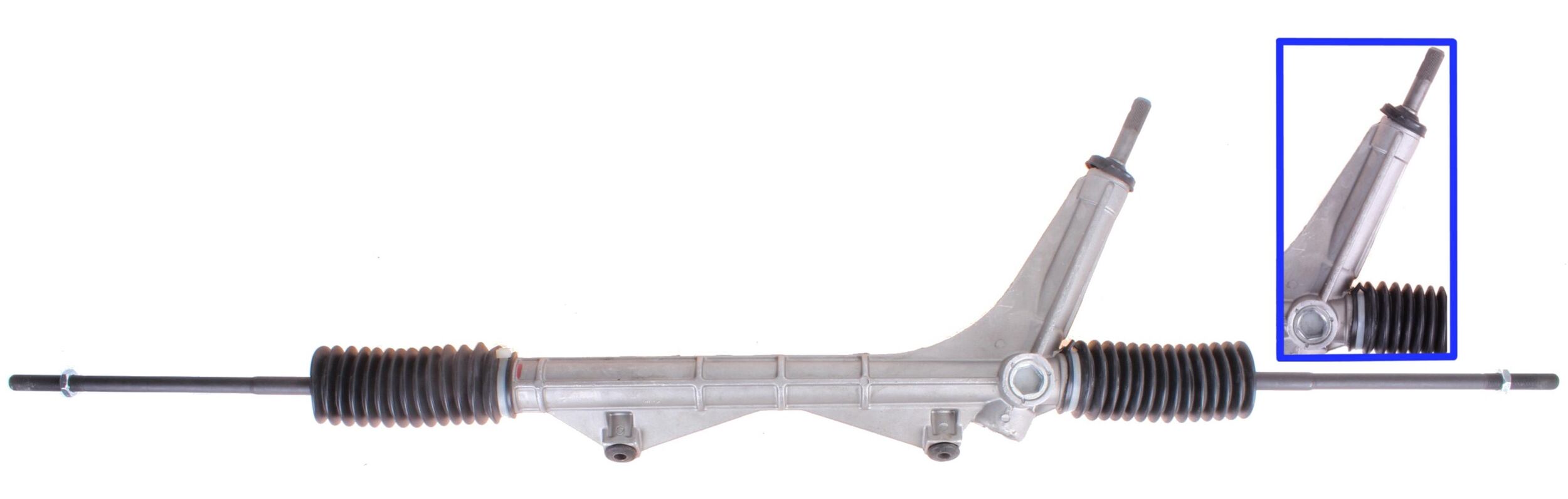 DRI 714520705 Lenkgetriebe