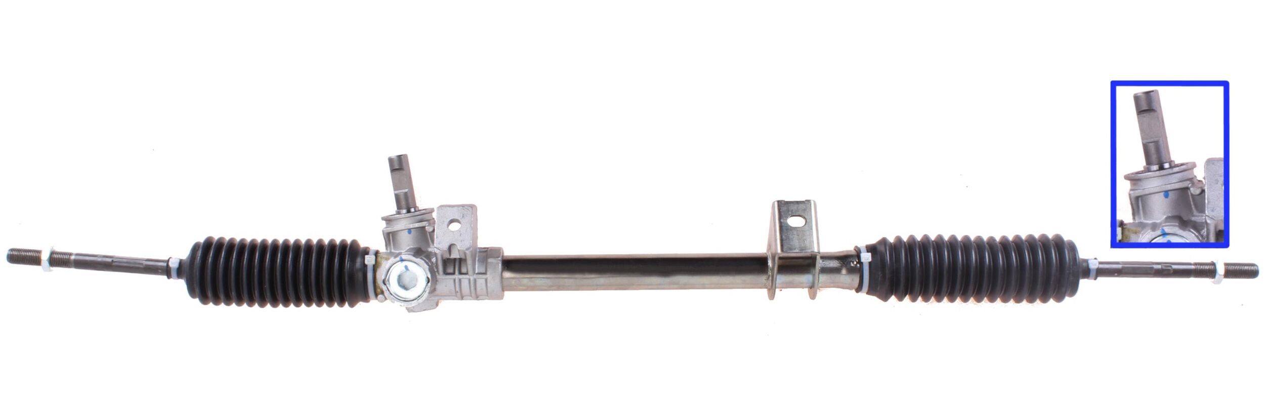 DRI 714520710 Lenkgetriebe