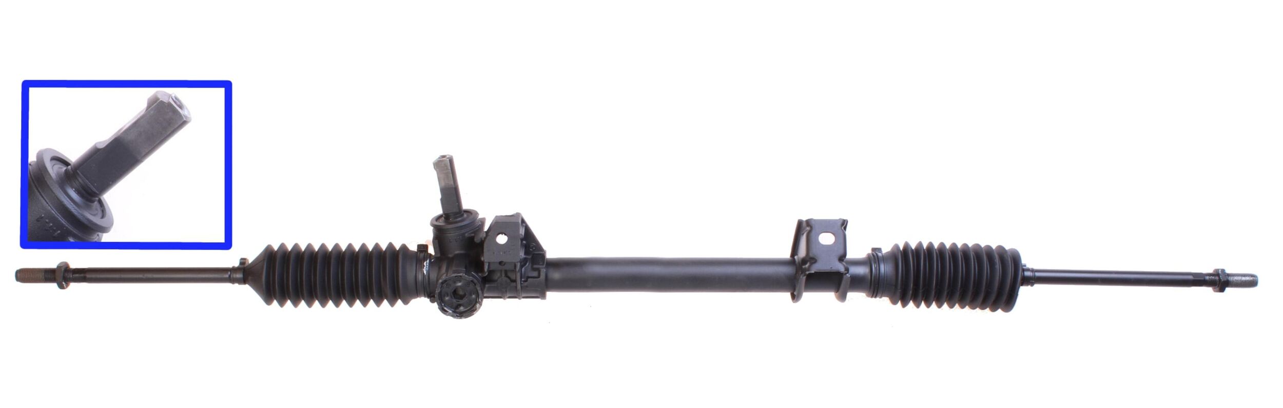 DRI 714520711 Lenkgetriebe