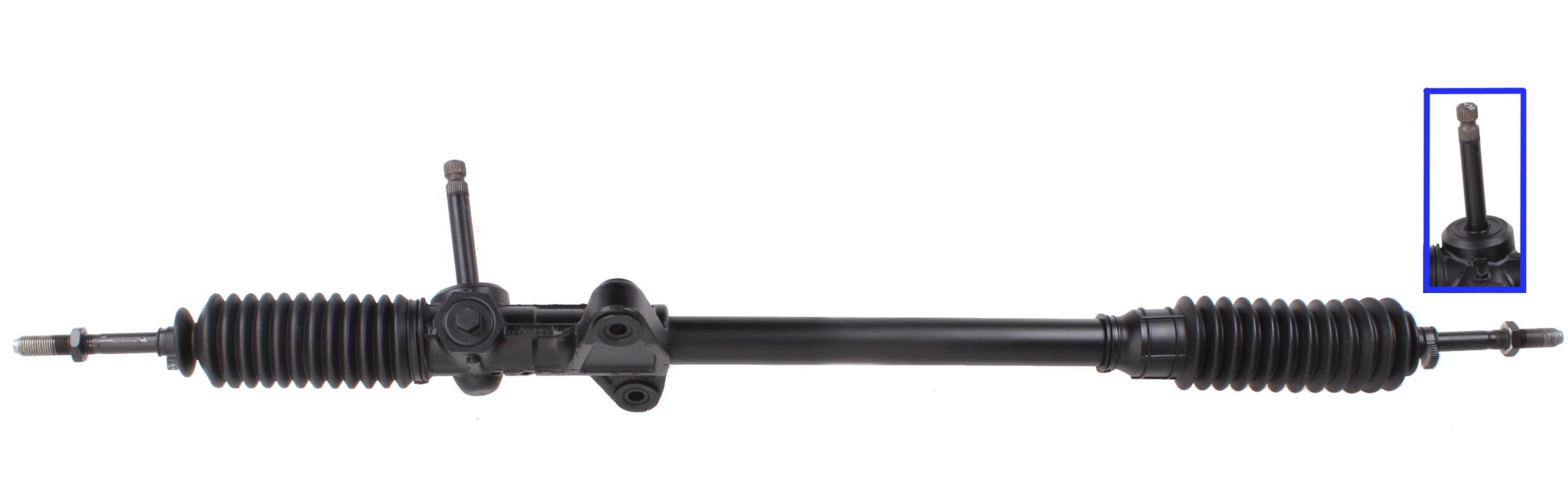 DRI 714520718 Lenkgetriebe