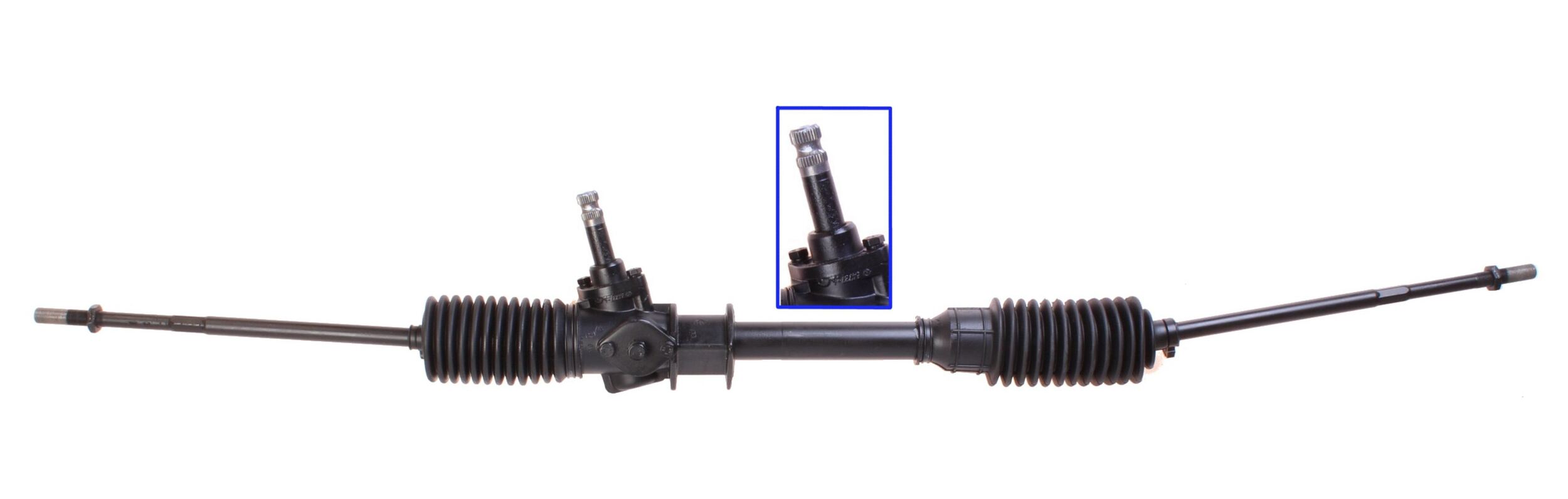 DRI 714520712 Lenkgetriebe