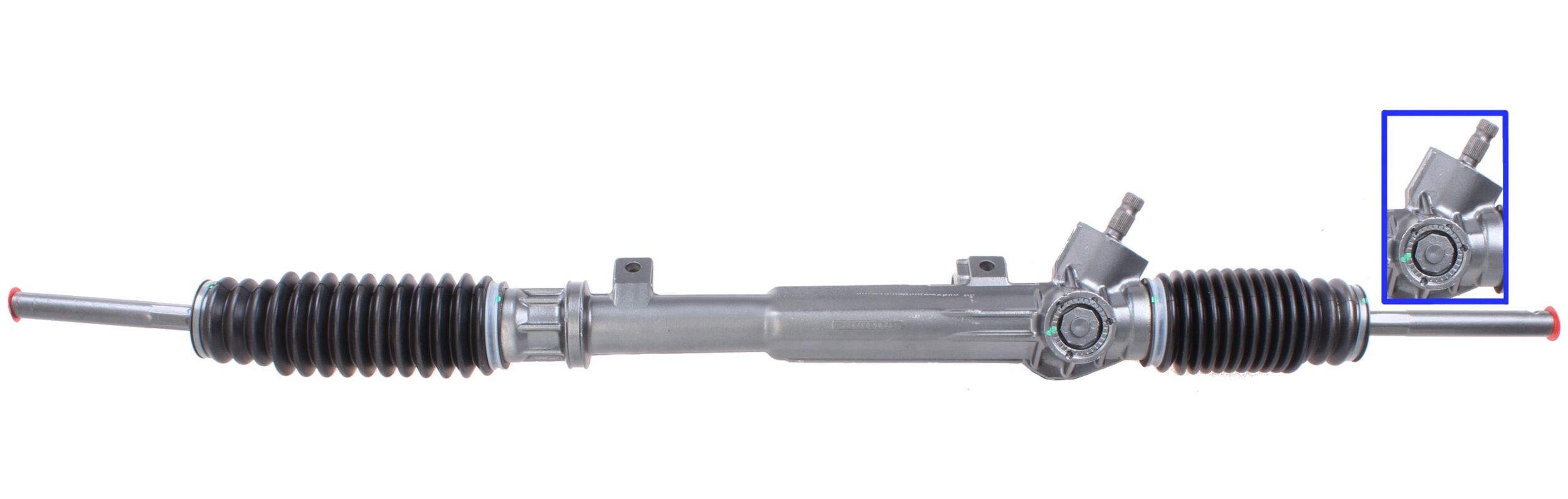 DRI 714520713 Lenkgetriebe