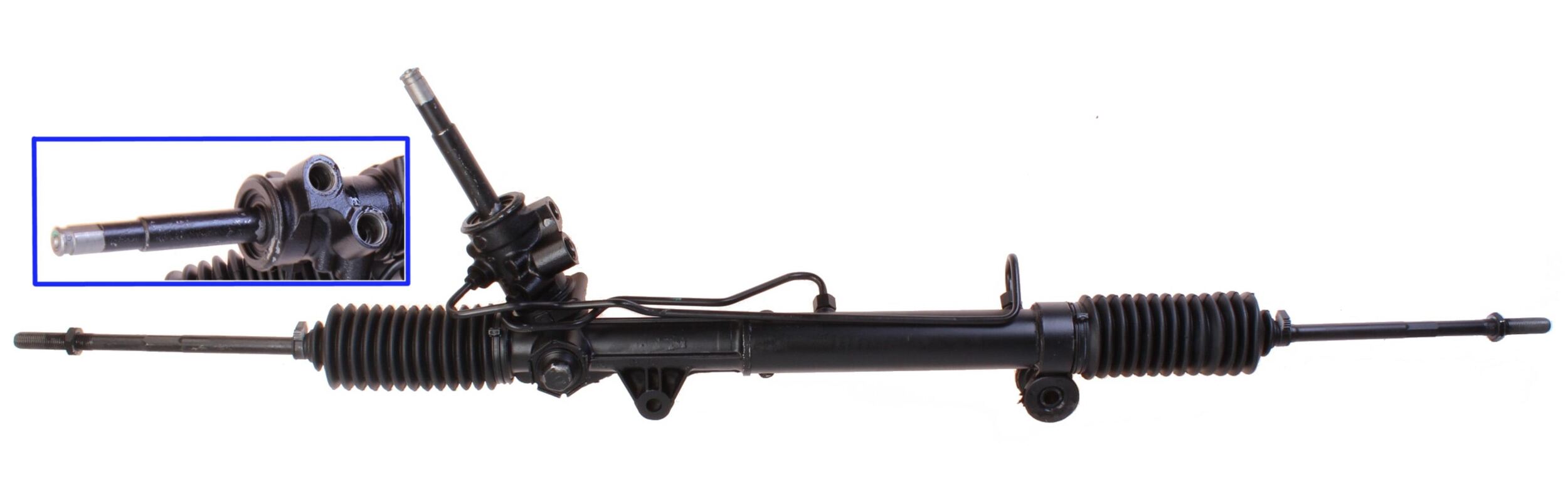 DRI 711520771 Lenkgetriebe