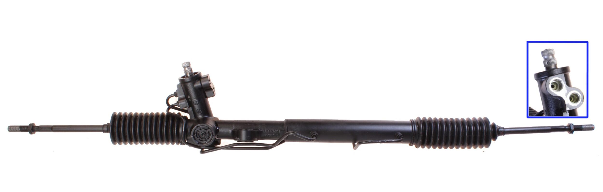 DRI 711520775 Lenkgetriebe