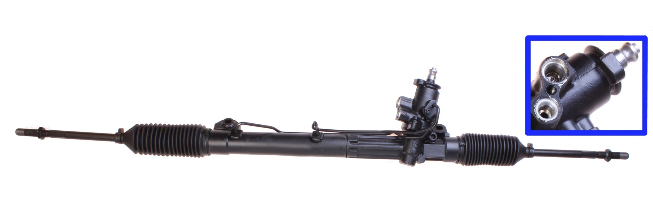 DRI 711520781 Lenkgetriebe