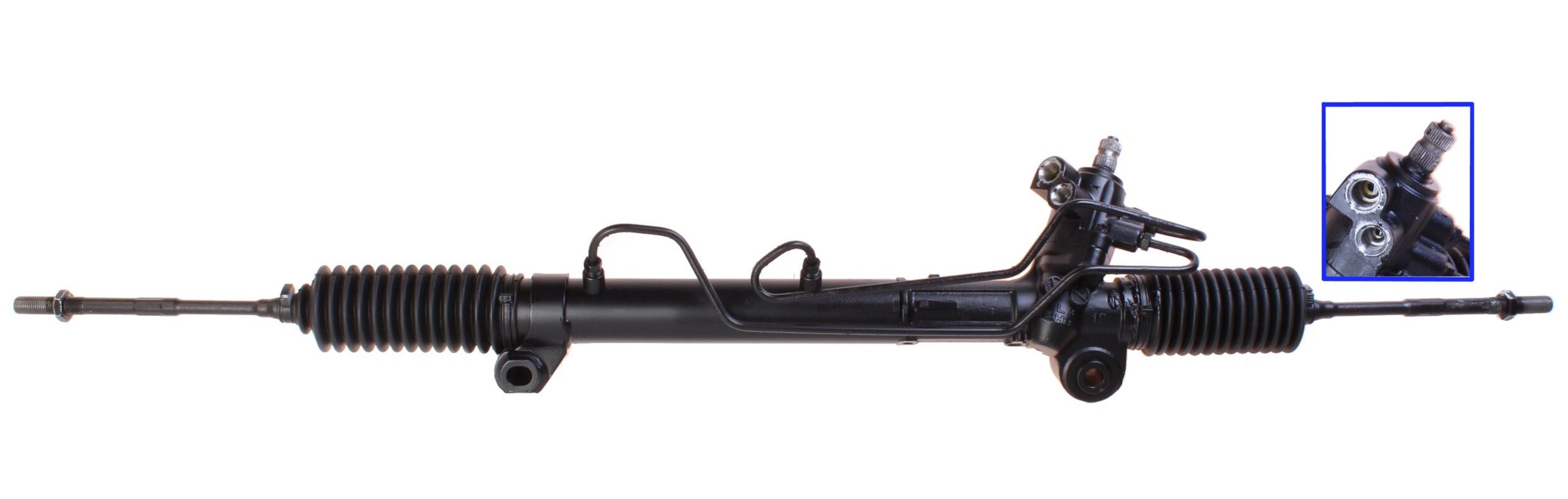 DRI 711520794 Lenkgetriebe