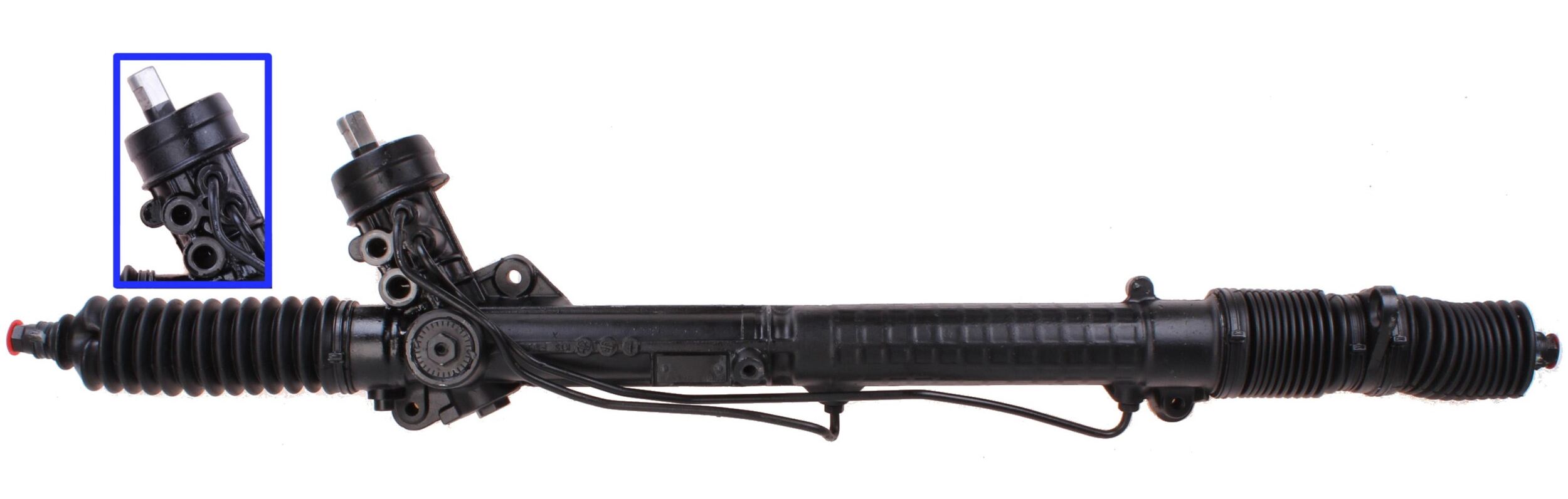 DRI 711520819 Lenkgetriebe