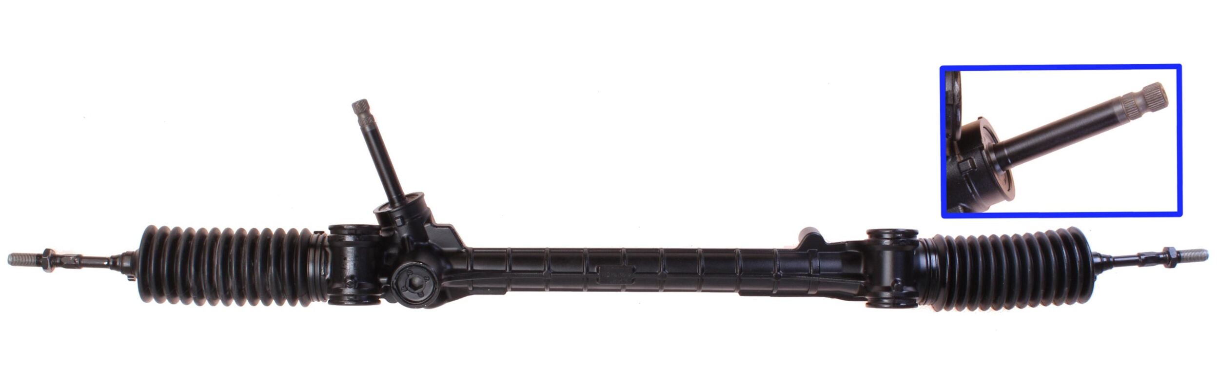 DRI 714520821 Lenkgetriebe