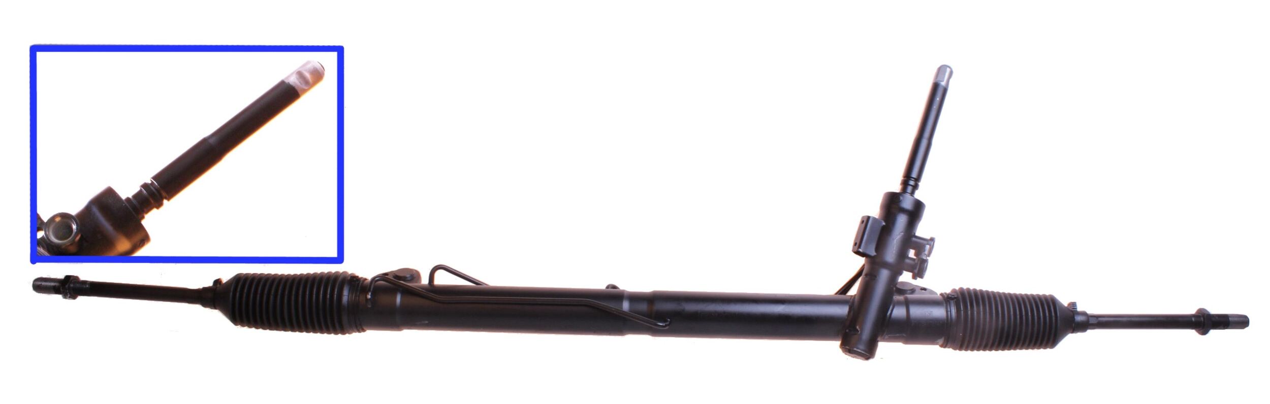 DRI 711520825 Lenkgetriebe