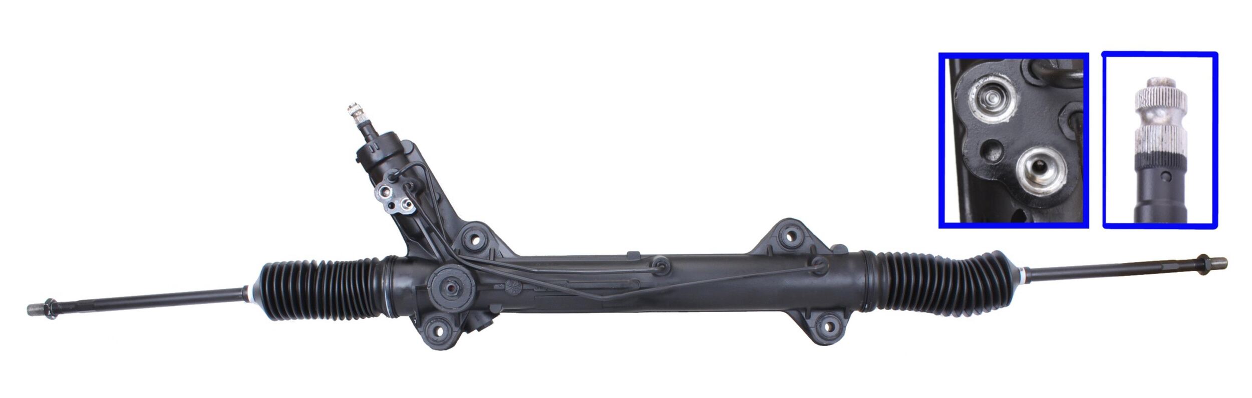 DRI 711521037R Lenkgetriebe