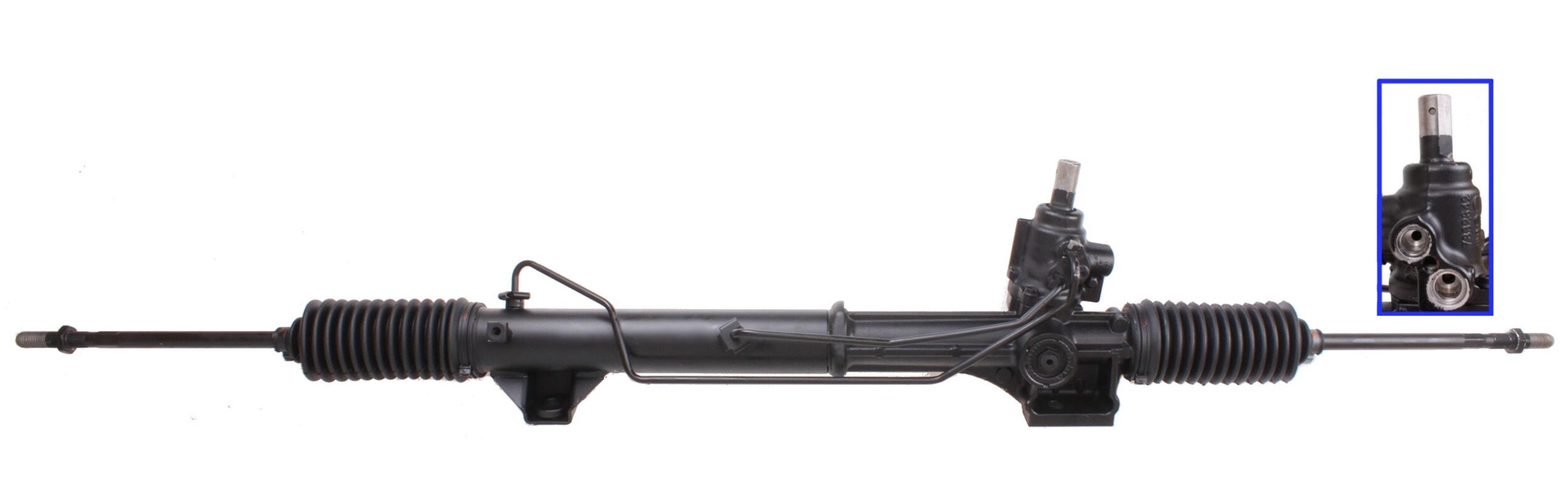 DRI 711521096R Lenkgetriebe