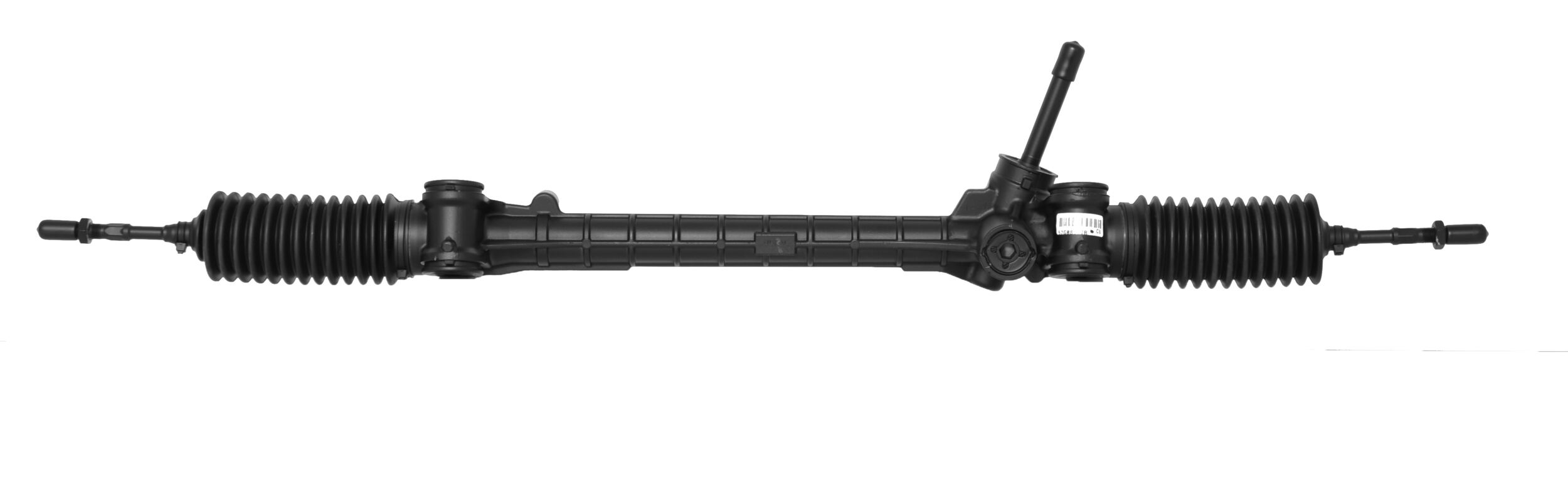 DRI 714520821R Lenkgetriebe