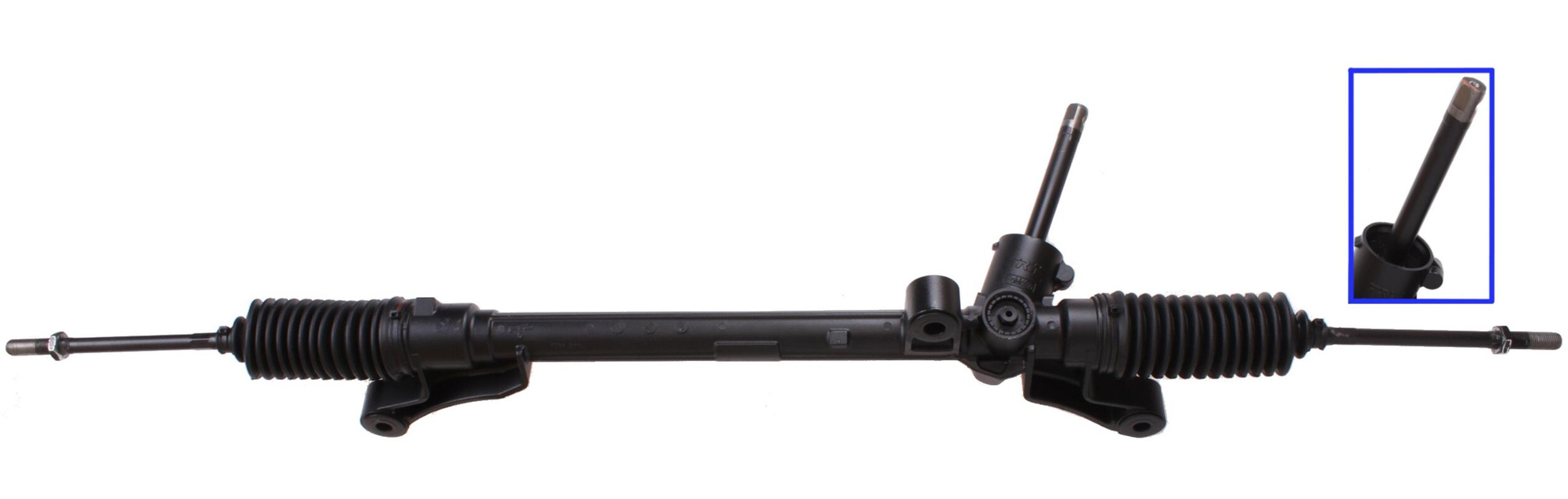 DRI 714520845R Lenkgetriebe