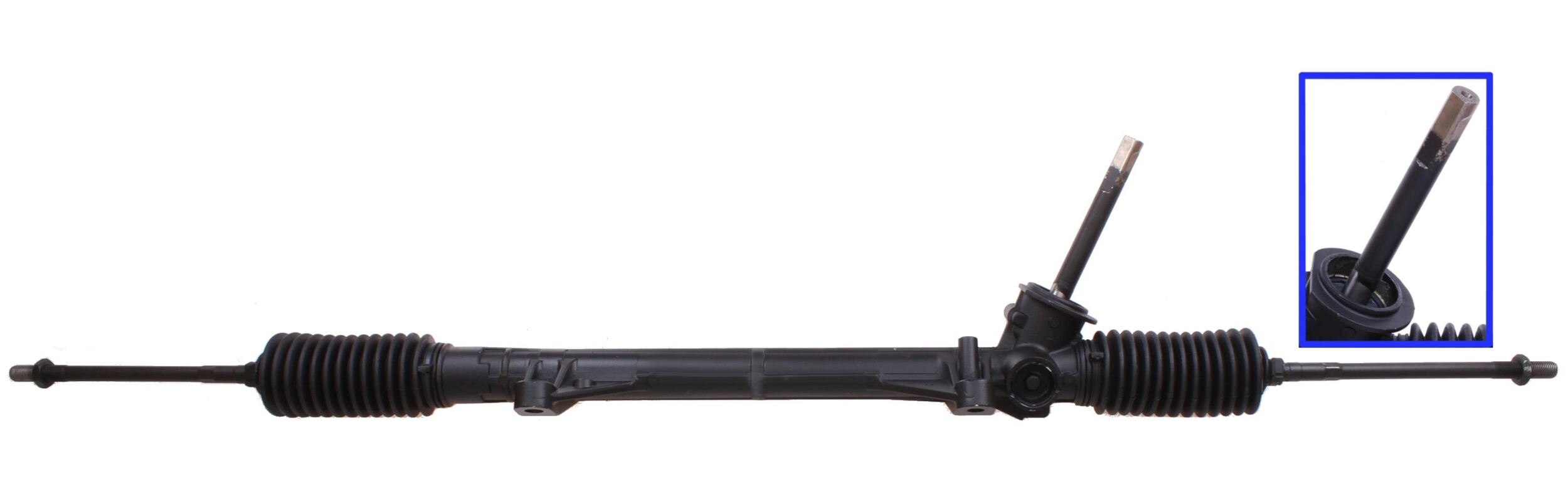 DRI 714520863R Lenkgetriebe