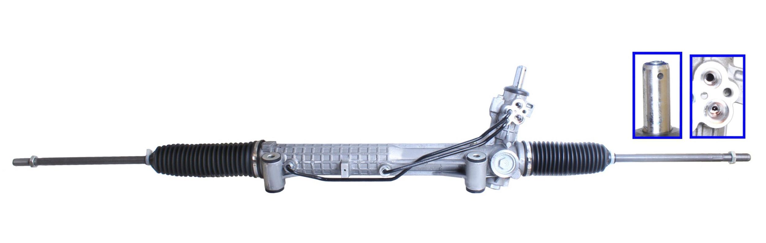 DRI 711520826R Lenkgetriebe