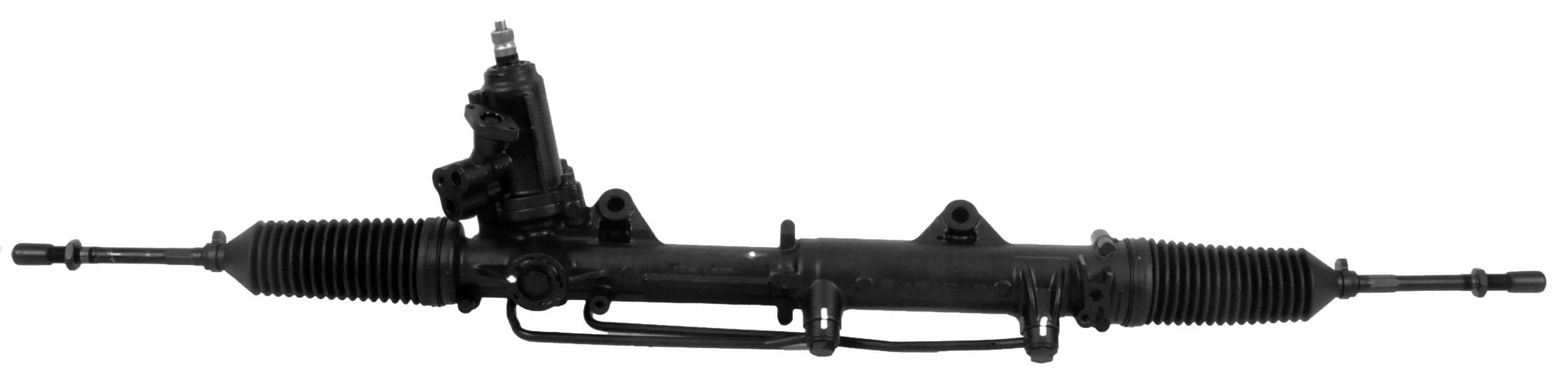 DRI 711520829R Lenkgetriebe