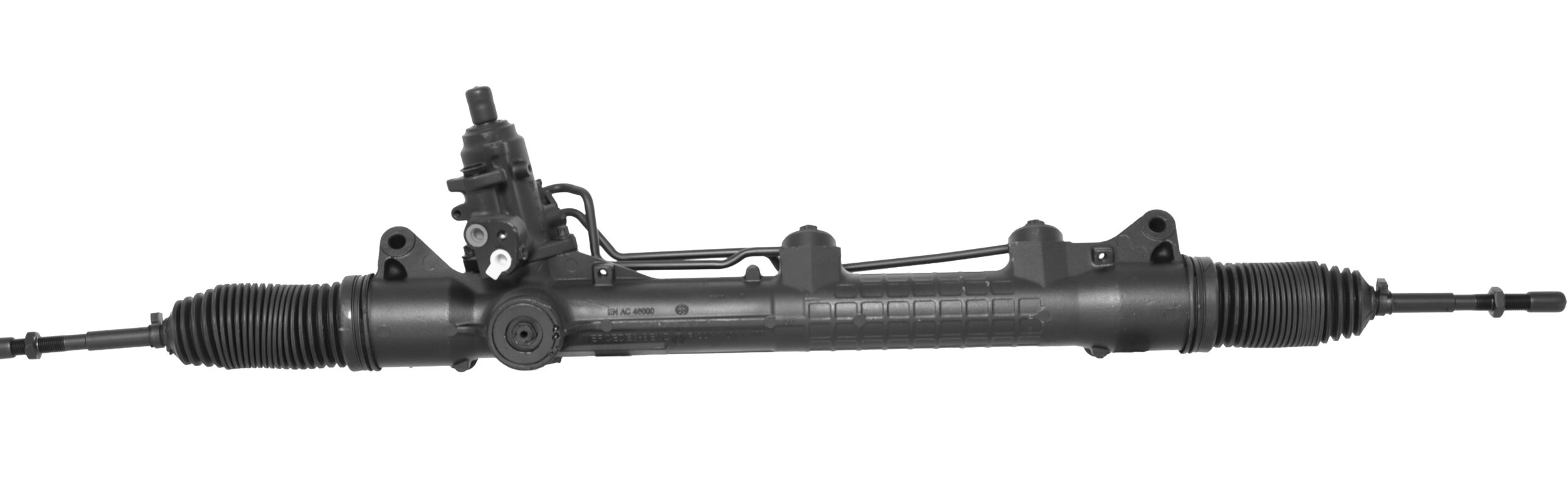 DRI 711520830R Lenkgetriebe