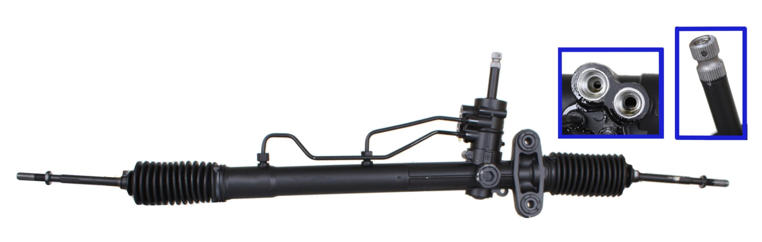 DRI 711520945R Lenkgetriebe