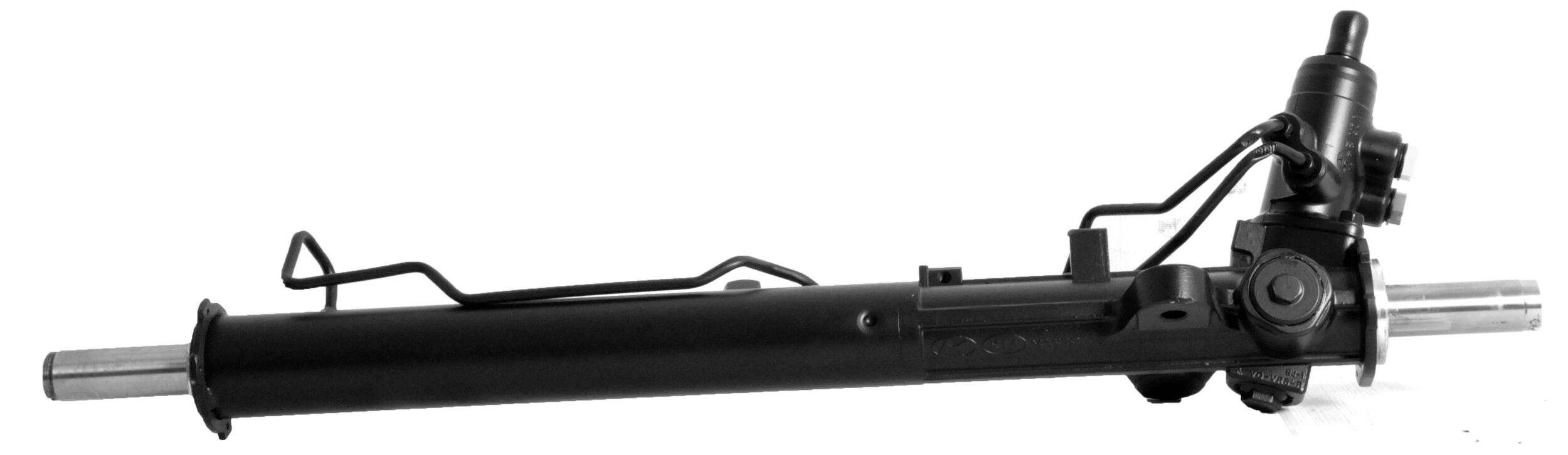 DRI 711521270R Lenkgetriebe