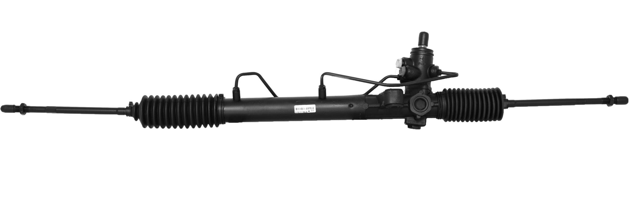 DRI 711521271R Lenkgetriebe