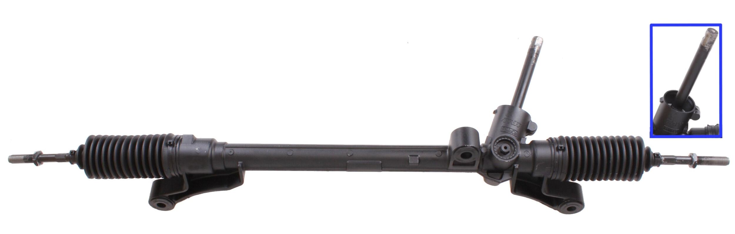 DRI 714520917R Lenkgetriebe