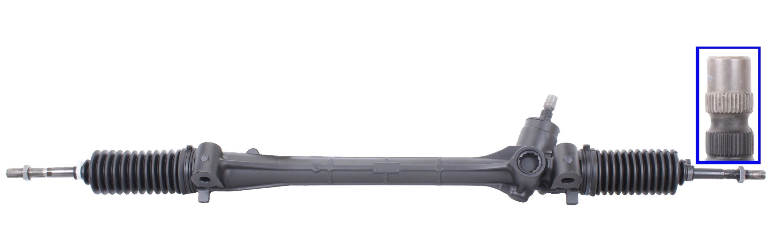 DRI 714520933R Lenkgetriebe