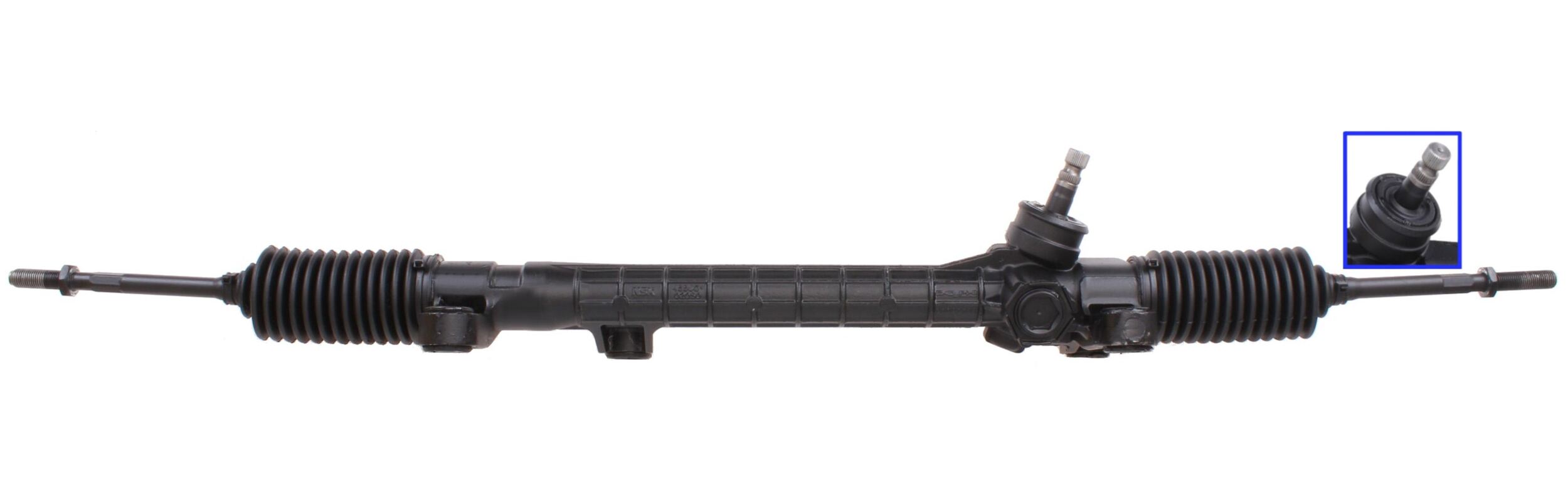 DRI 714520936R Lenkgetriebe