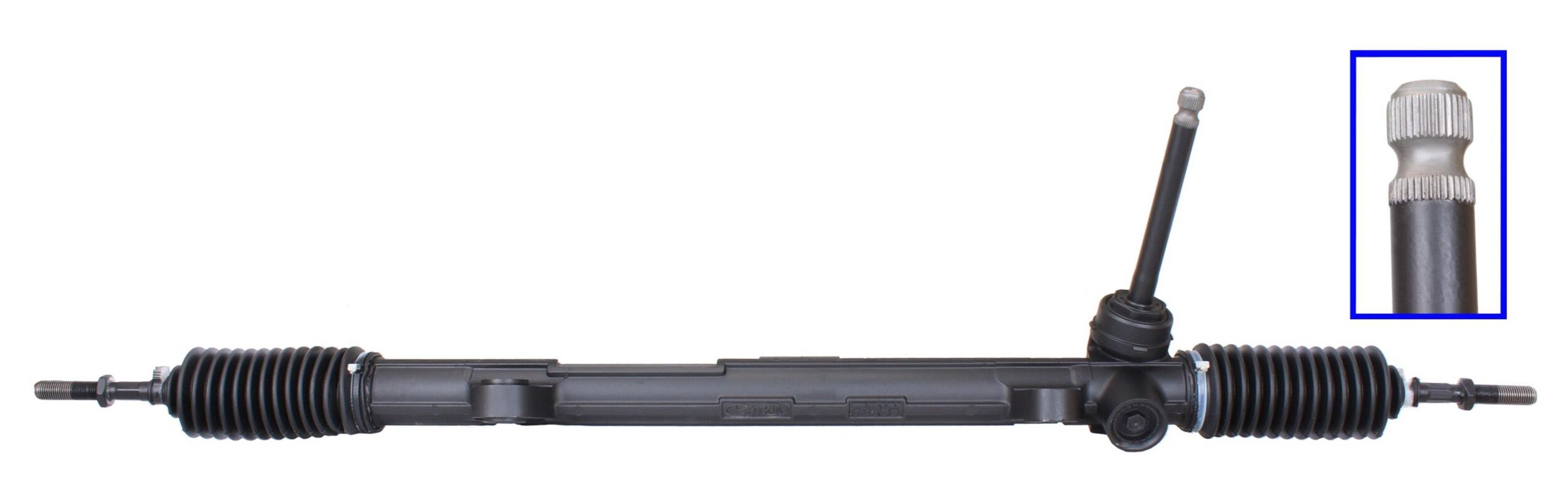 DRI 714520944R Lenkgetriebe