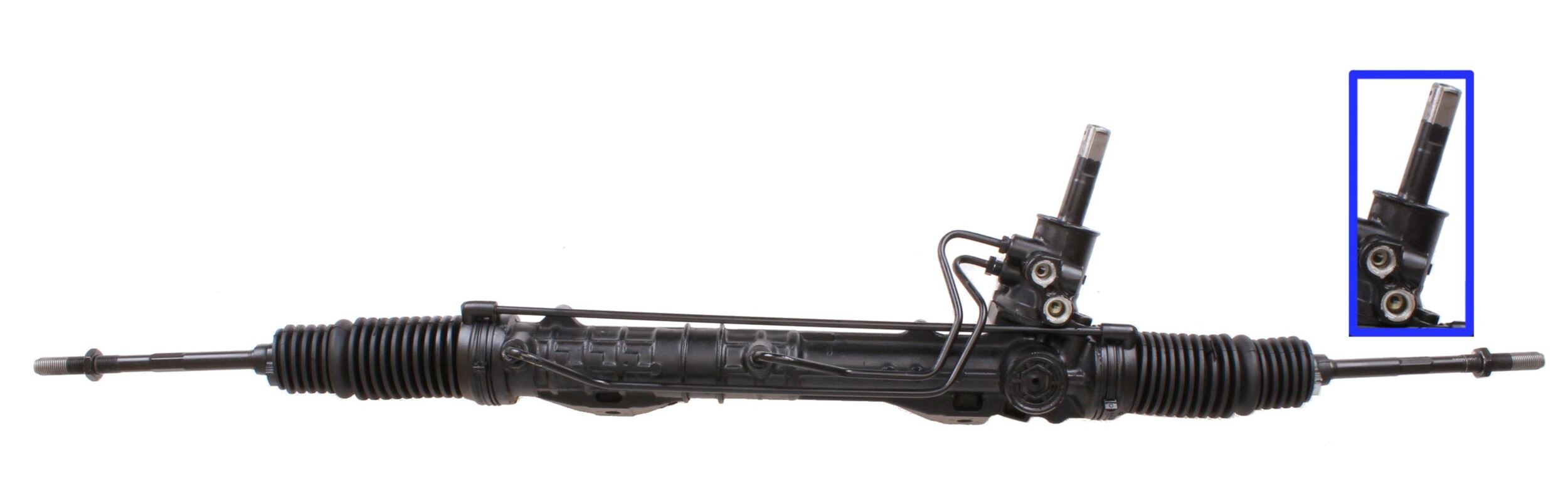 DRI 711520994R Lenkgetriebe