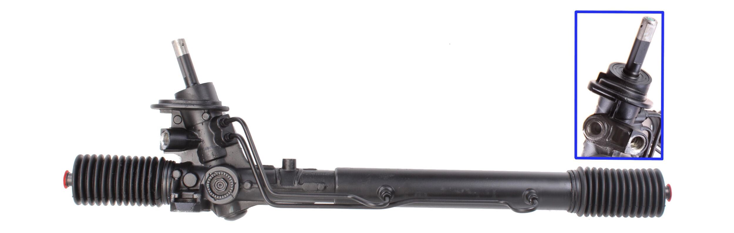 DRI 712521285 Lenkgetriebe
