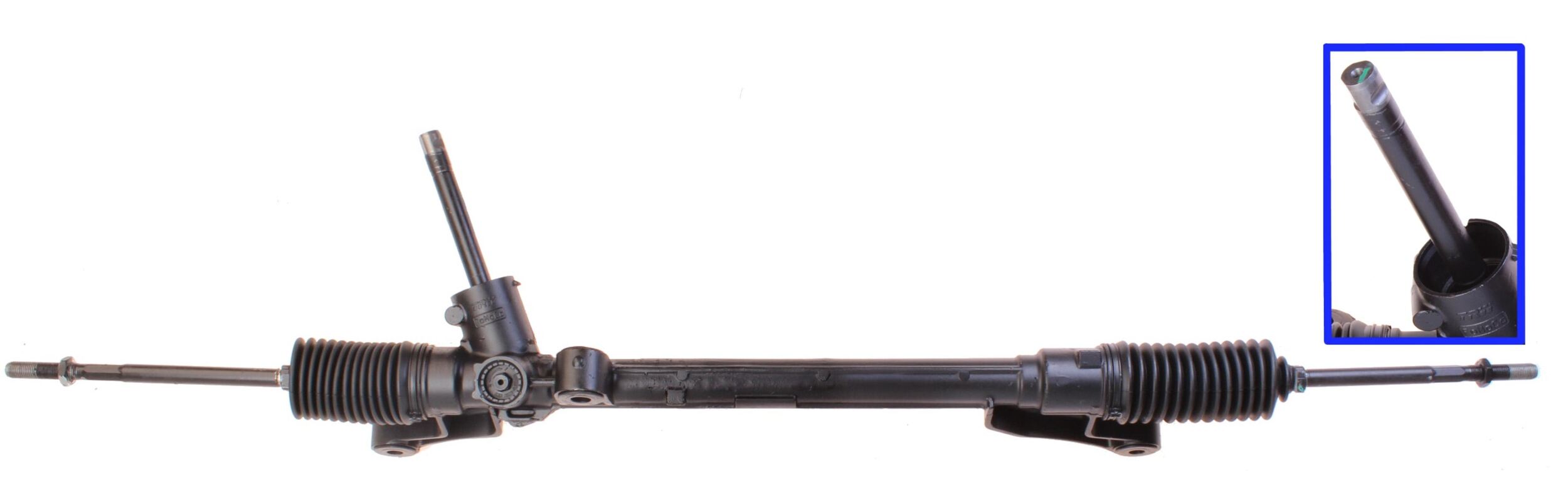 DRI 714520845 Lenkgetriebe