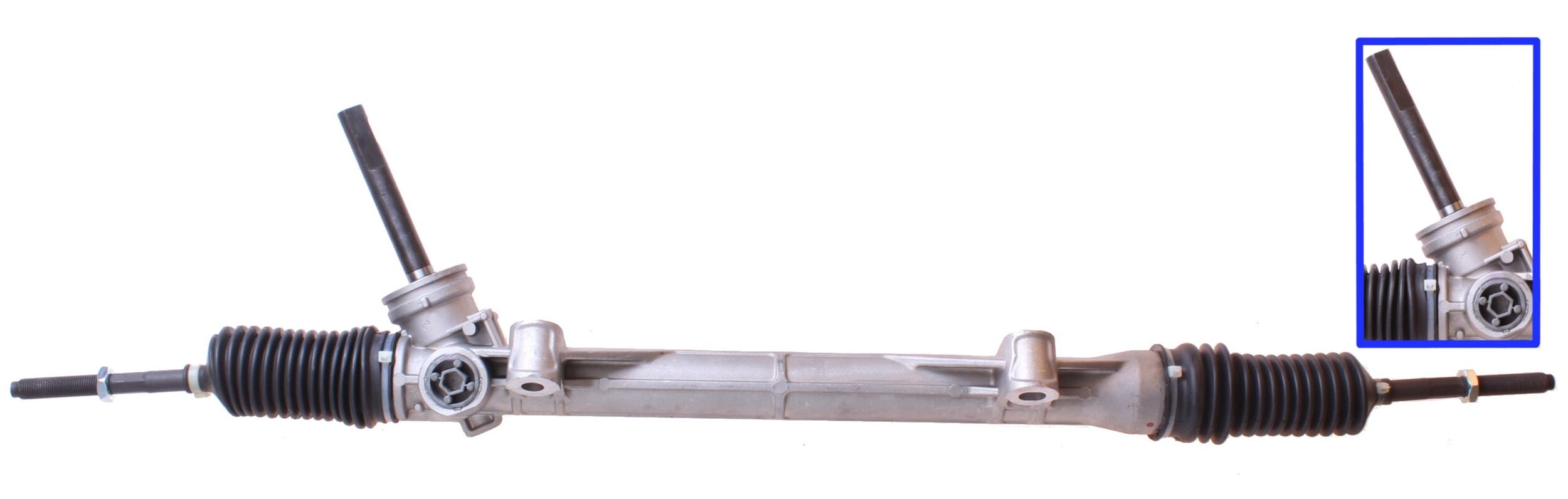 DRI 714520849 Lenkgetriebe