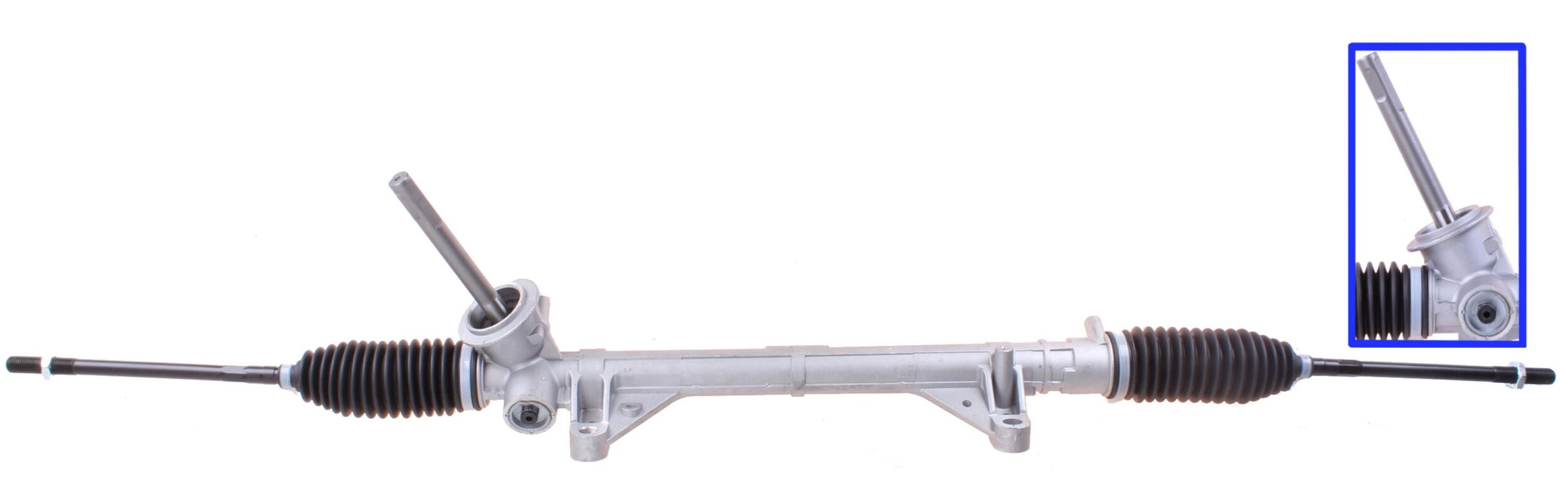 DRI 714520850 Lenkgetriebe