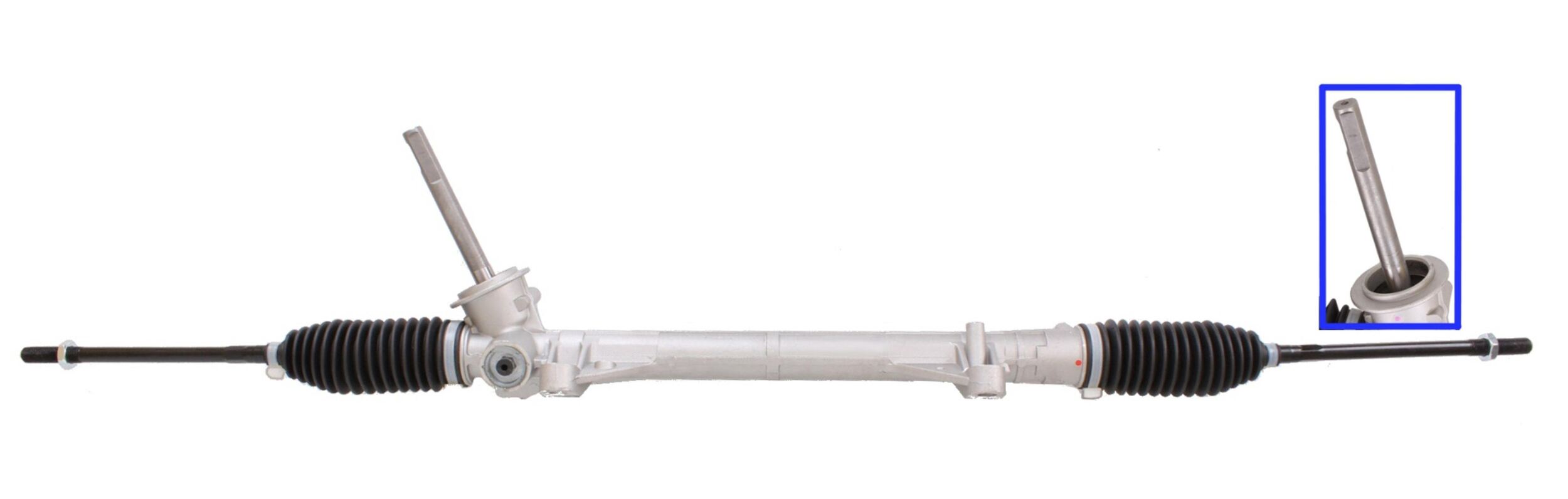 DRI 714520863 Lenkgetriebe