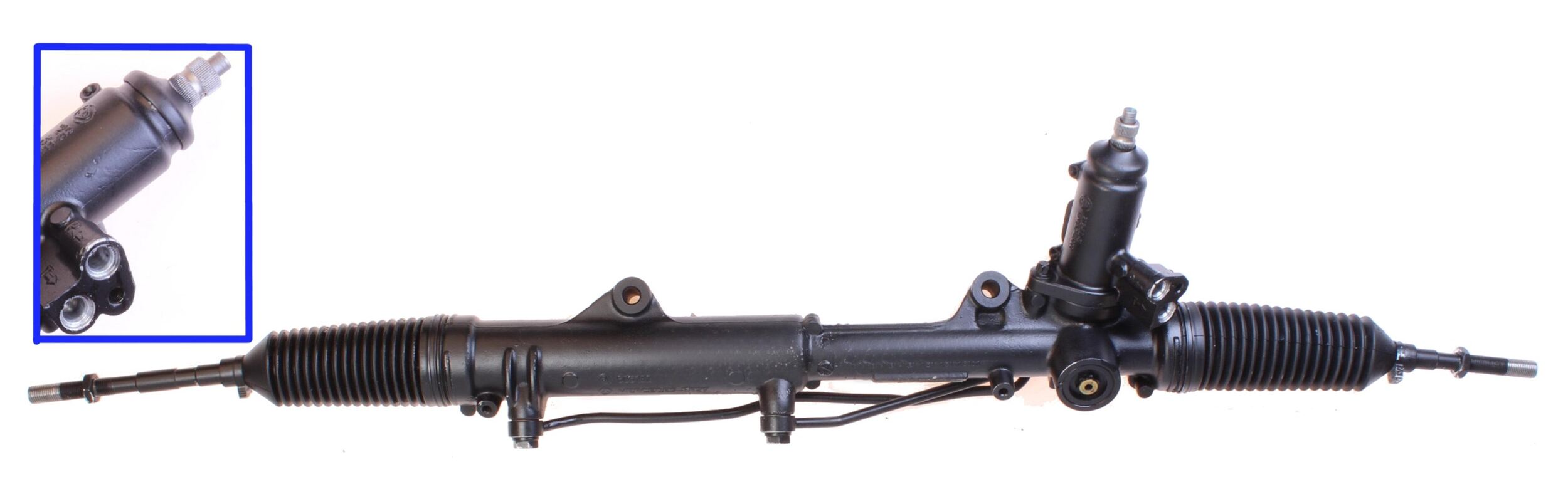 DRI 711521246 Lenkgetriebe