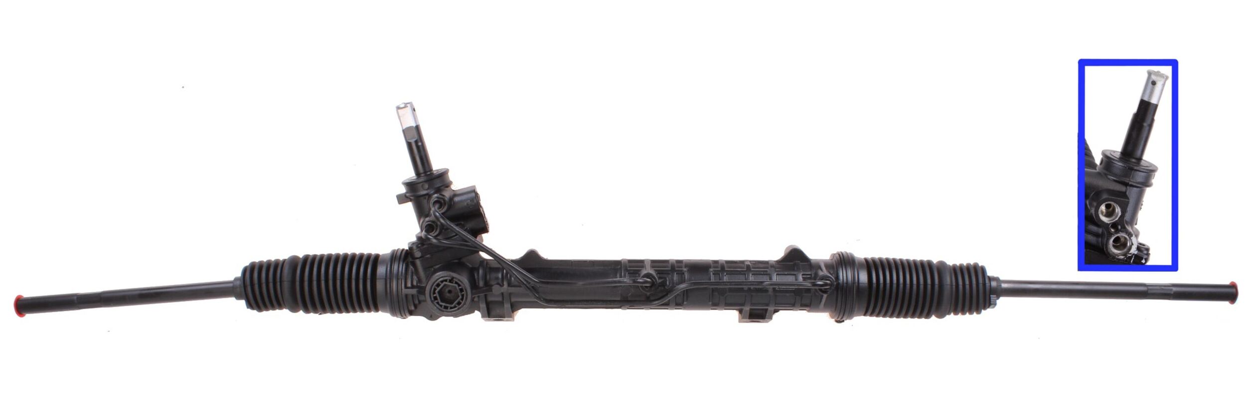 DRI 711521262 Lenkgetriebe