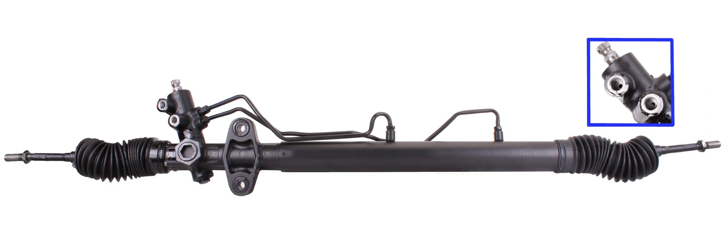 DRI 711521274 Lenkgetriebe