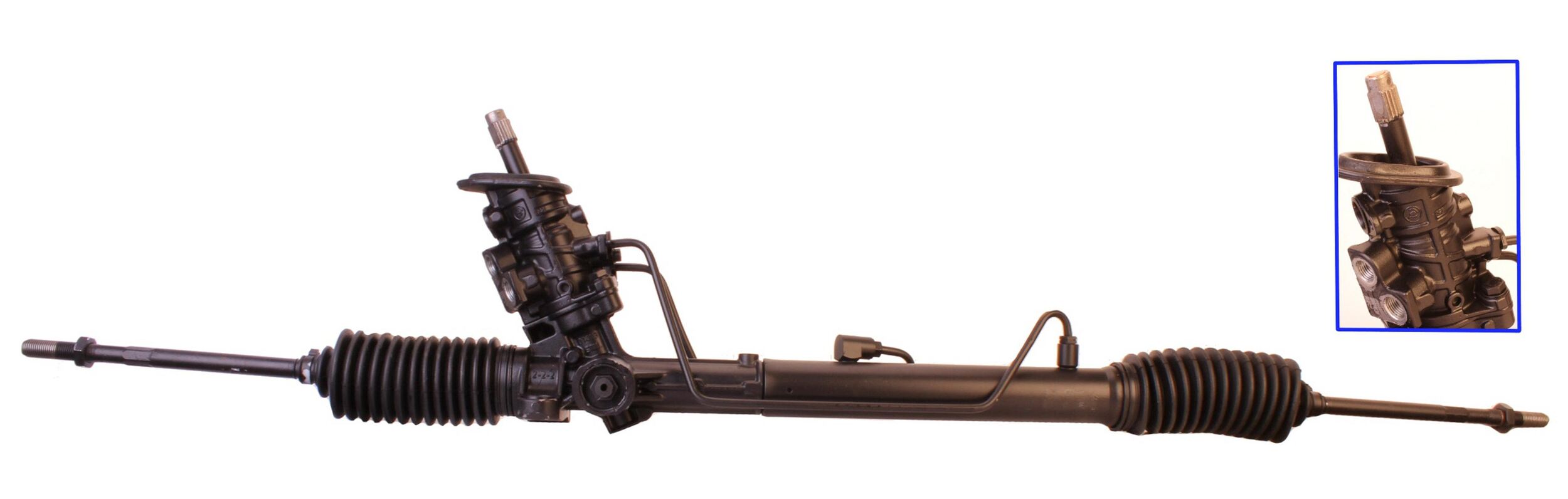 DRI 711521279 Lenkgetriebe