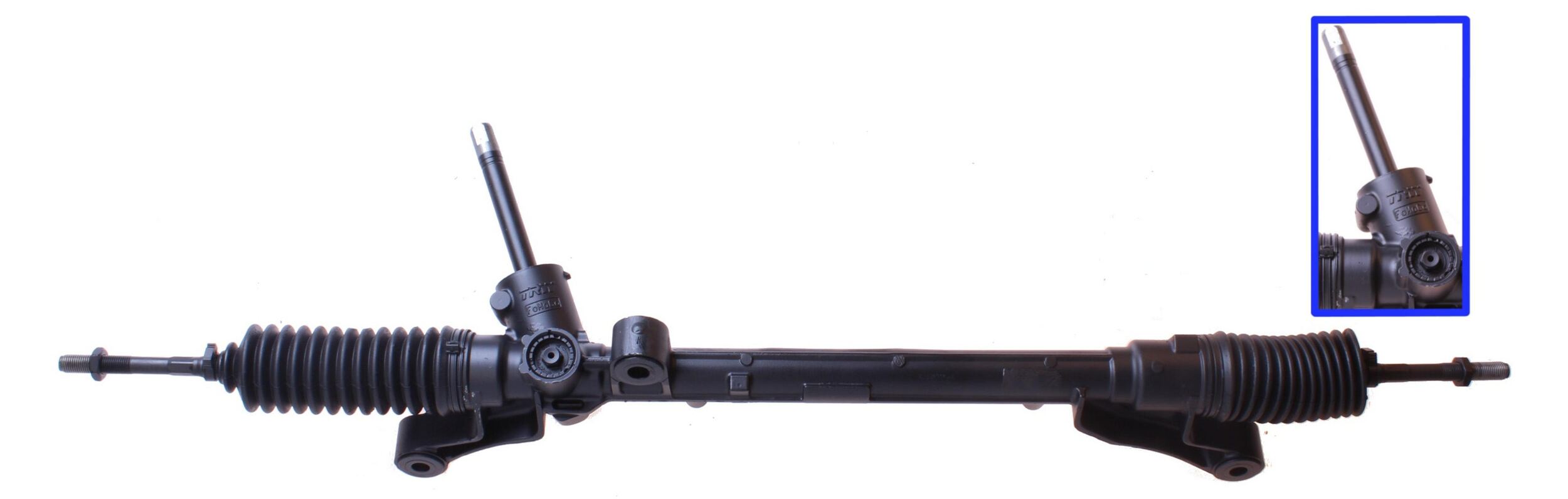 DRI 714520917 Lenkgetriebe