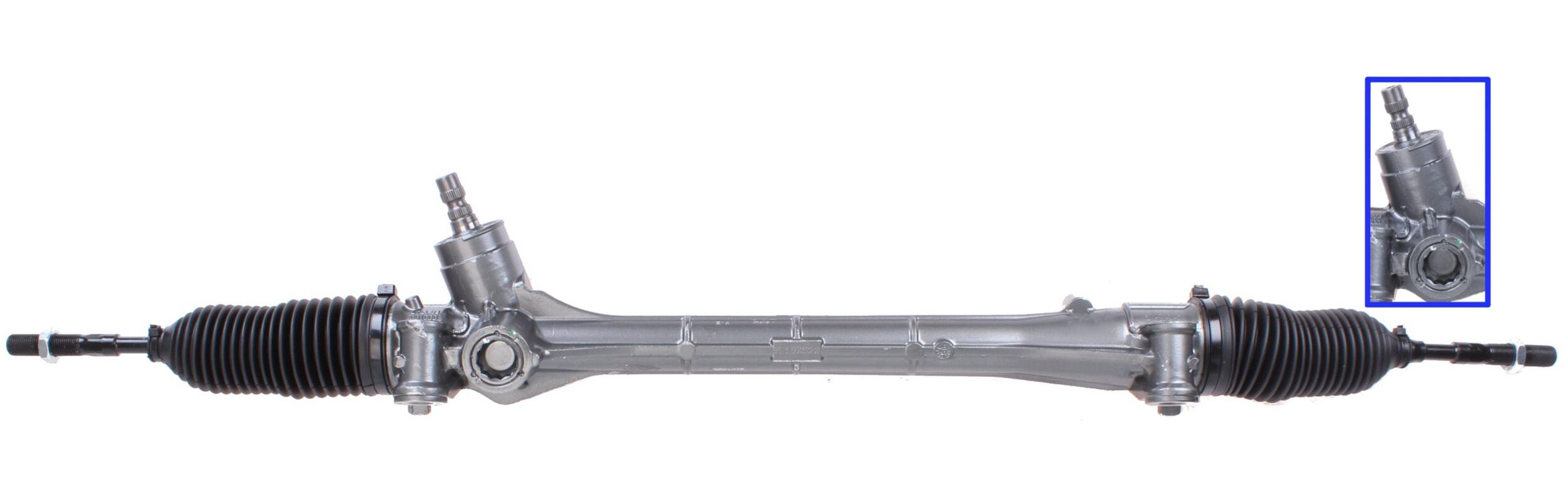 DRI 714520933 Lenkgetriebe