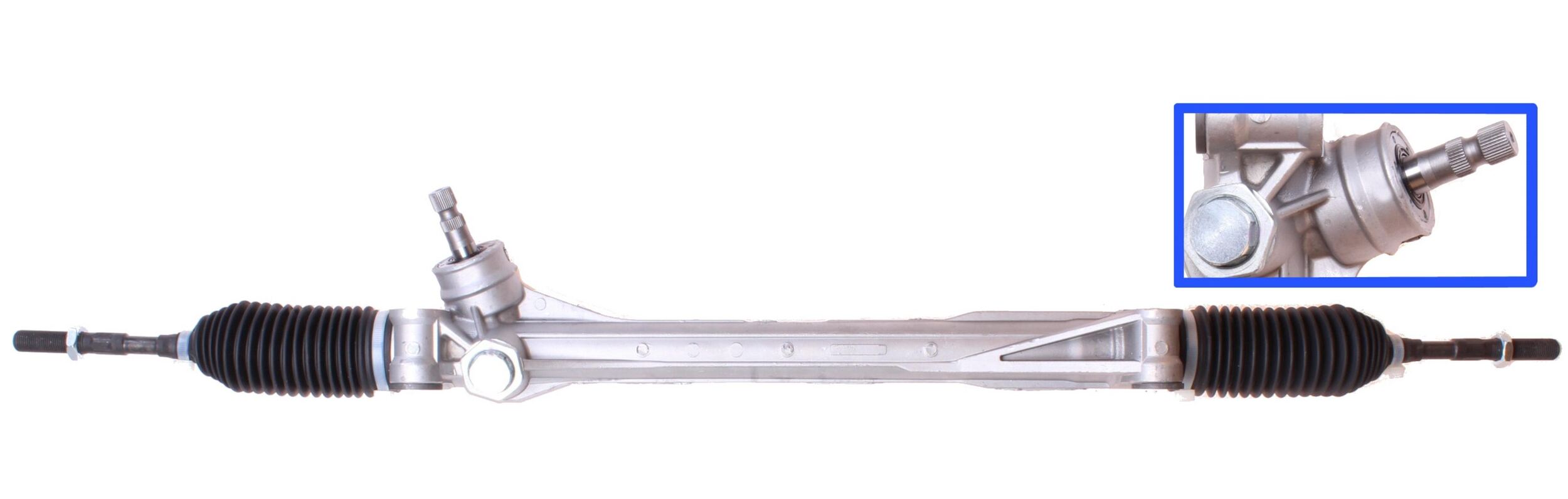 DRI 714520935 Lenkgetriebe