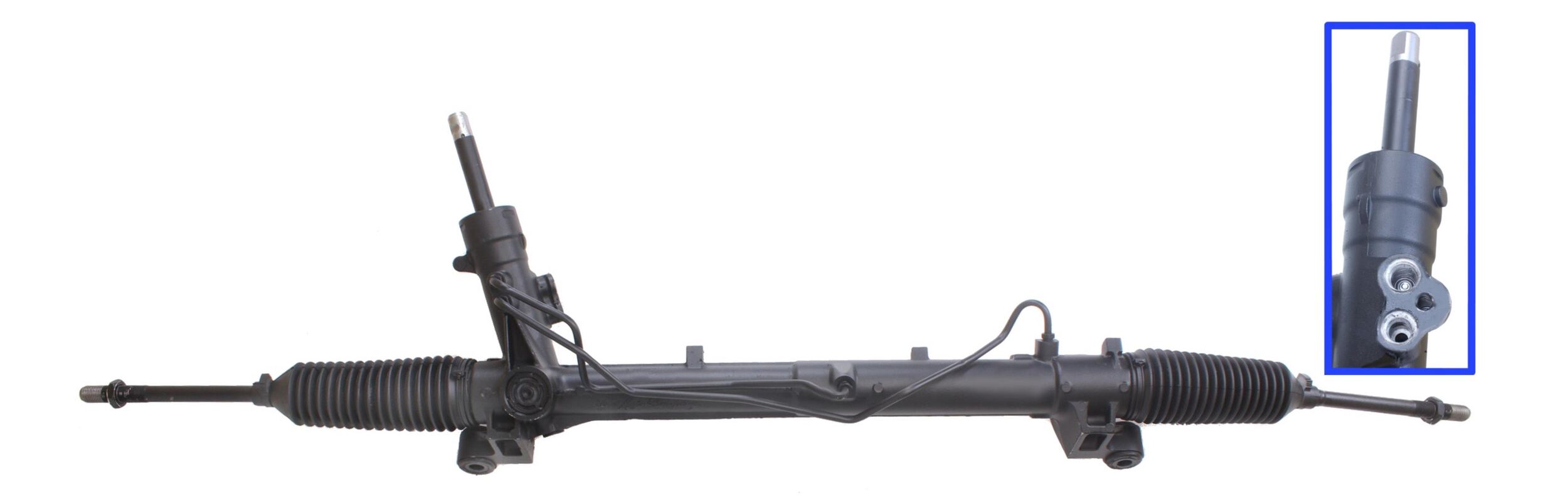 DRI 711520969 Lenkgetriebe