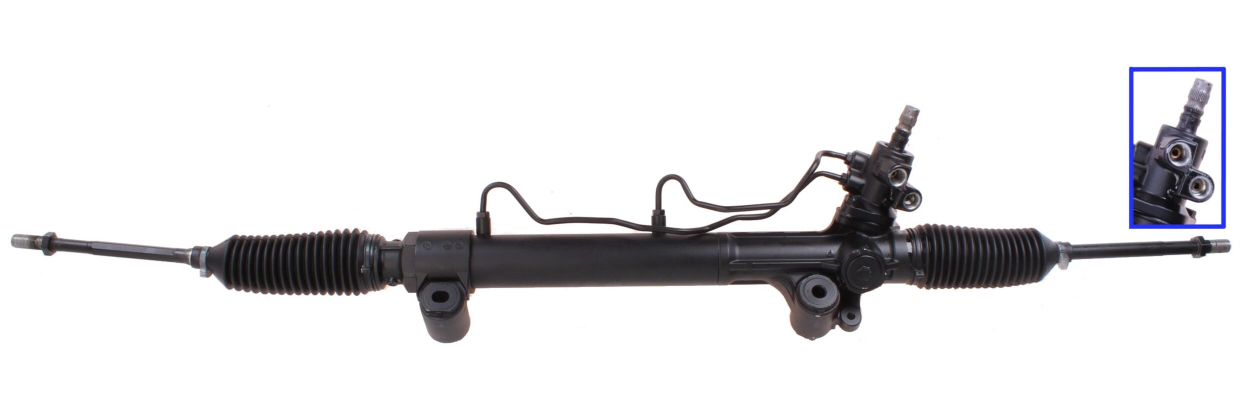 DRI 711520978 Lenkgetriebe