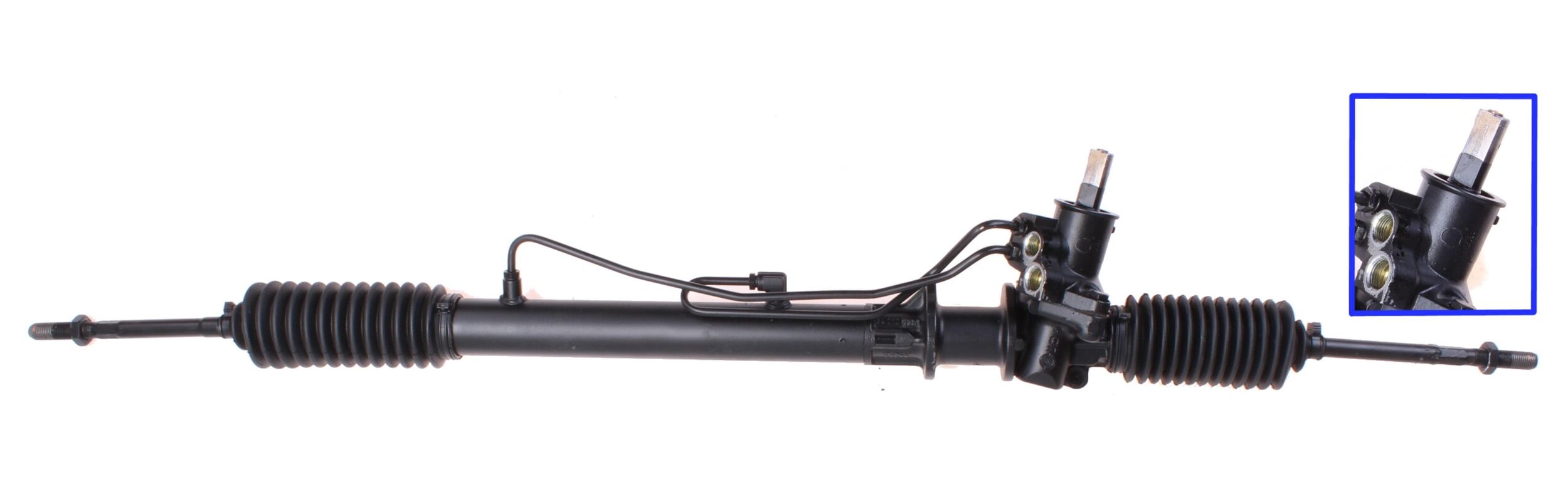 DRI 711521004 Lenkgetriebe