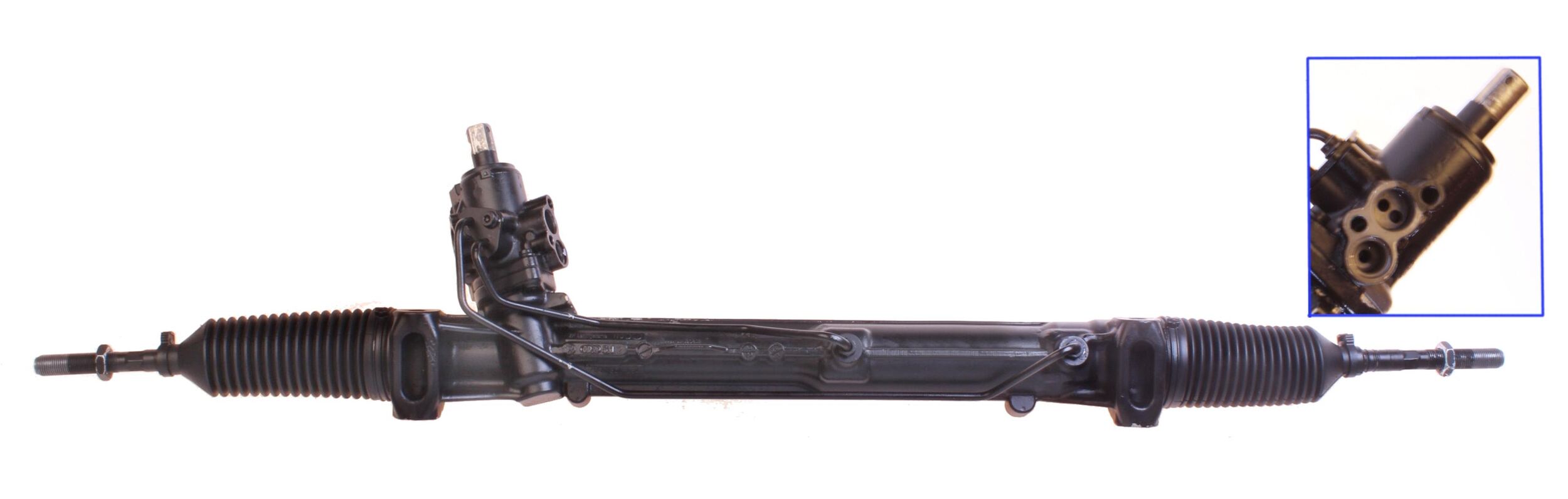 DRI 711521098 Lenkgetriebe